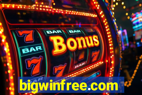 bigwinfree.com