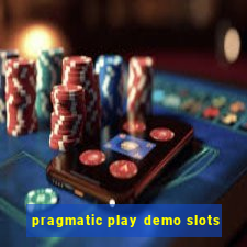 pragmatic play demo slots
