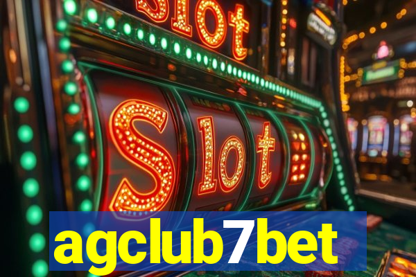 agclub7bet