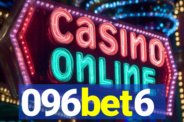 096bet6