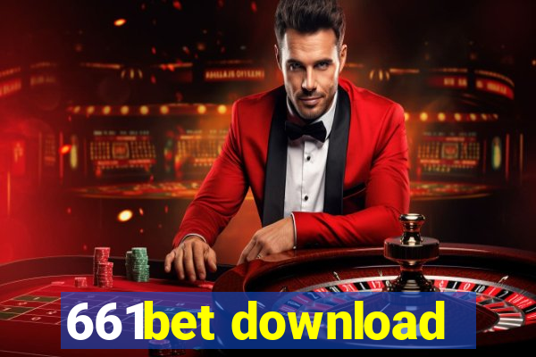 661bet download