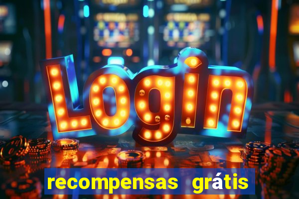 recompensas grátis brawl stars 2024