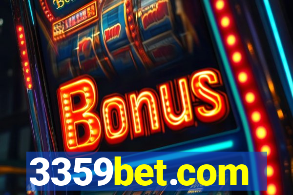 3359bet.com