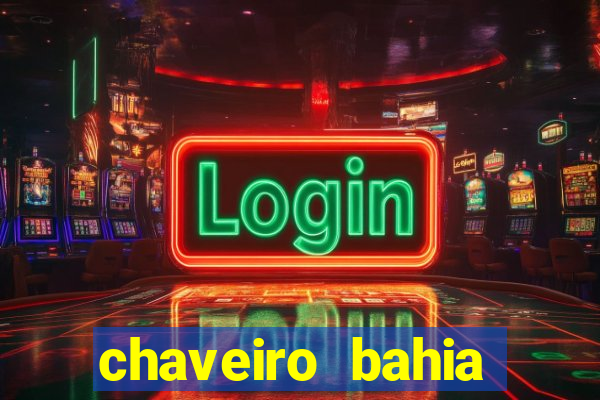 chaveiro bahia juazeiro telefone