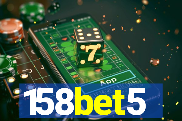 158bet5