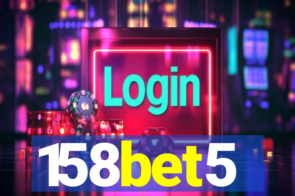 158bet5