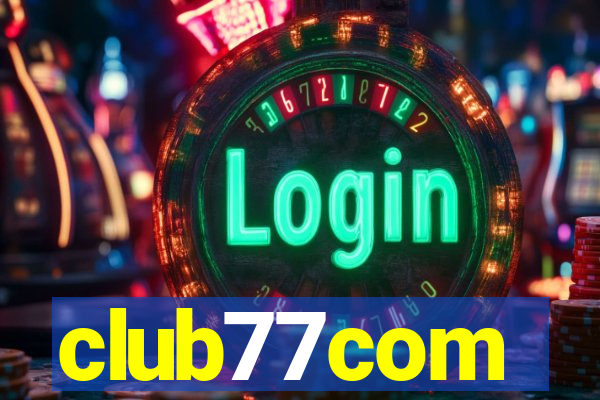 club77com