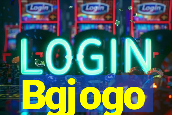 Bgjogo