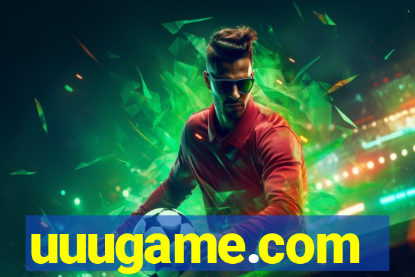 uuugame.com