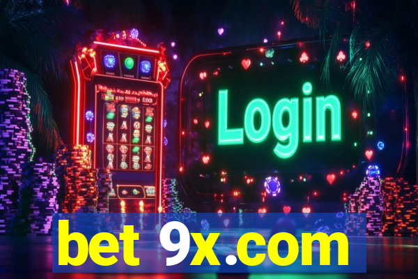 bet 9x.com