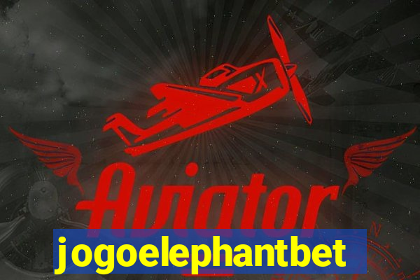 jogoelephantbet
