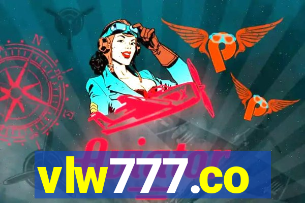 vlw777.co