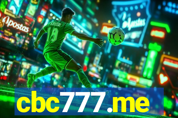 cbc777.me