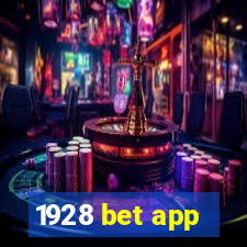 1928 bet app