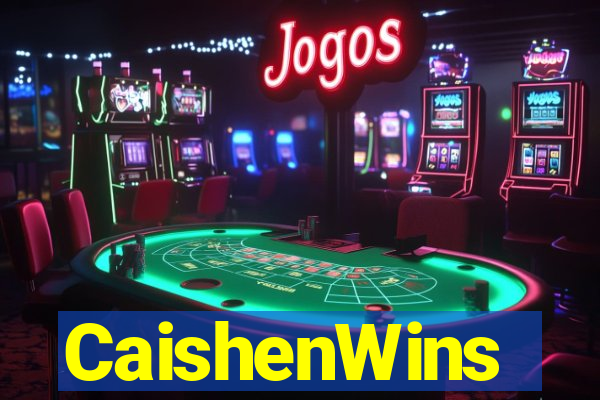 CaishenWins