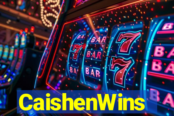 CaishenWins