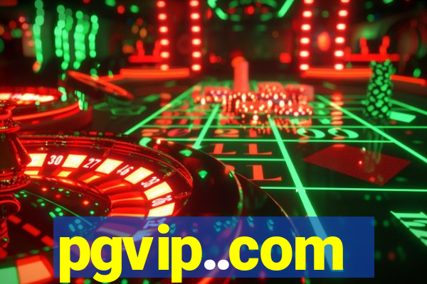 pgvip..com