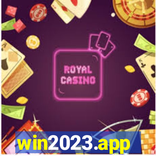 win2023.app