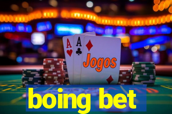 boing bet