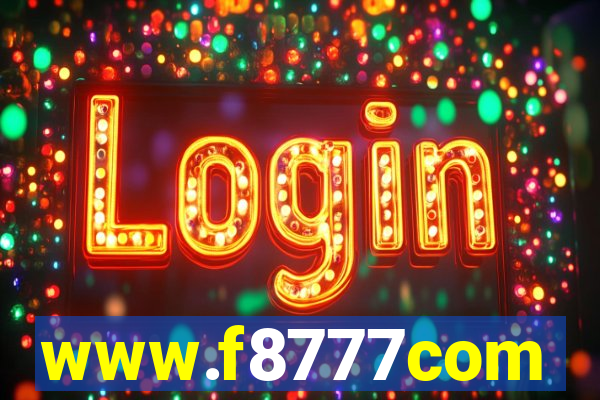 www.f8777com