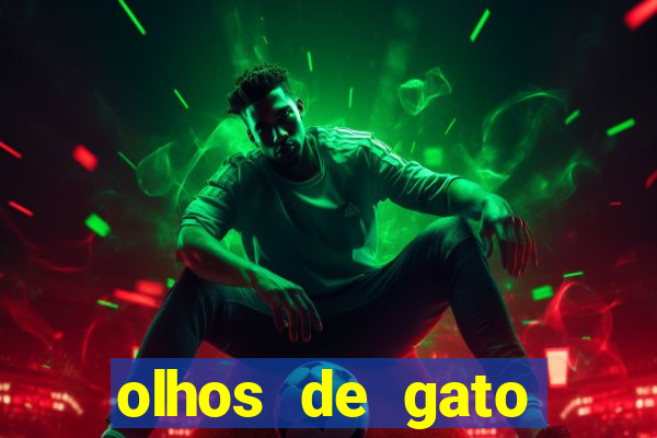 olhos de gato completo dublado