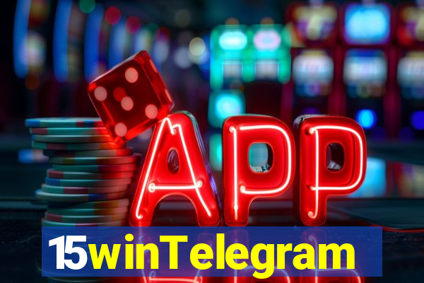 15winTelegram