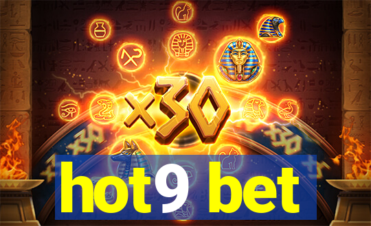 hot9 bet