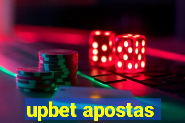 upbet apostas