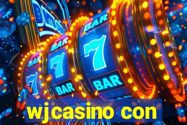 wjcasino con