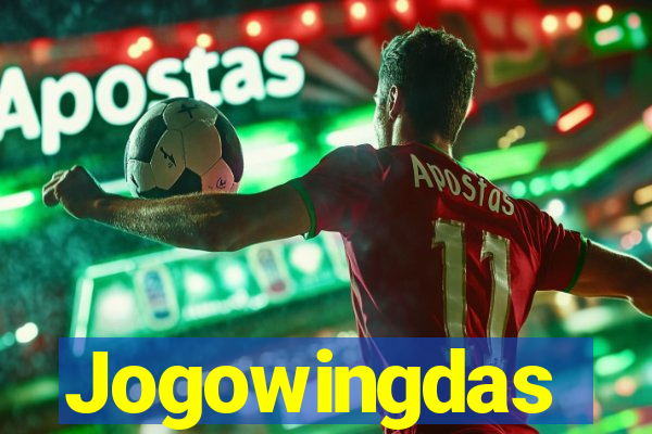 Jogowingdas