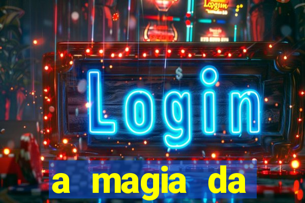 a magia da sobrevivência pdf drive
