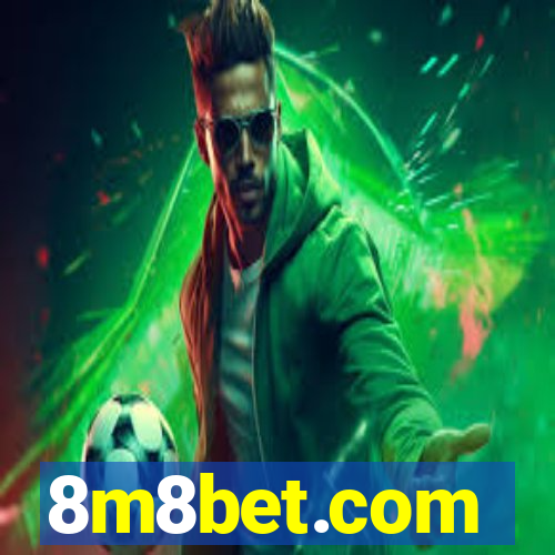 8m8bet.com