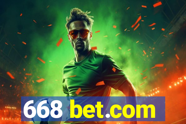 668 bet.com