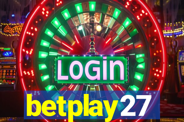 betplay27