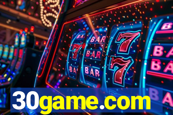 30game.com