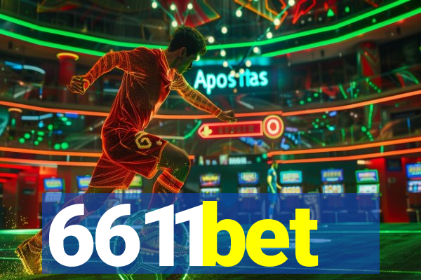 6611bet