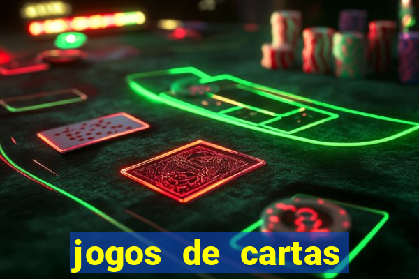 jogos de cartas ciganas online