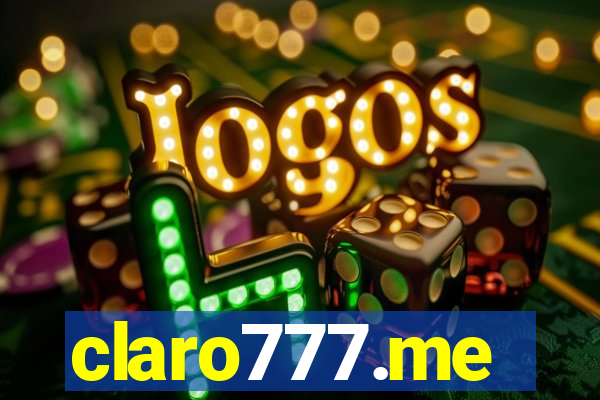 claro777.me