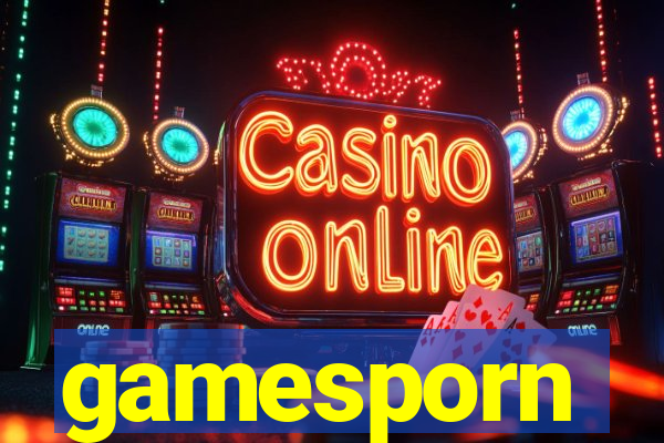gamesporn