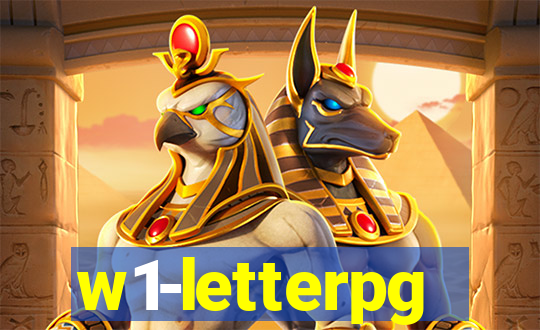 w1-letterpg
