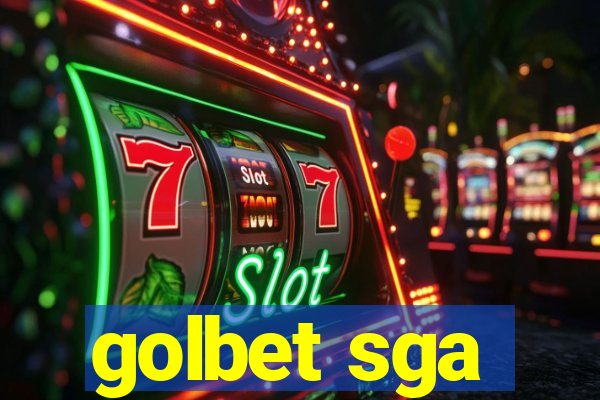golbet sga