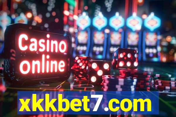 xkkbet7.com