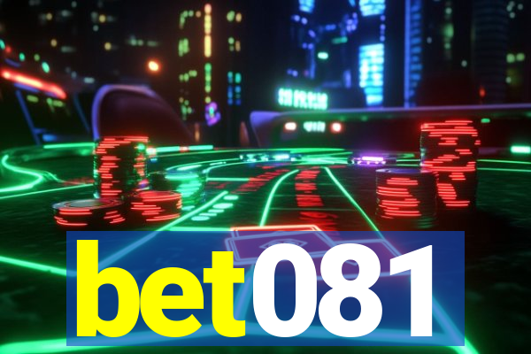 bet081