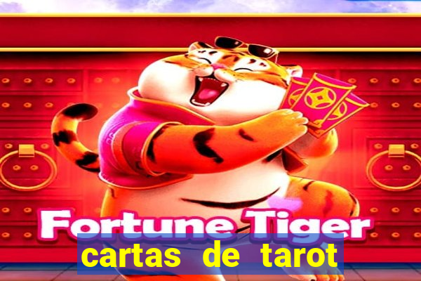 cartas de tarot significado pdf