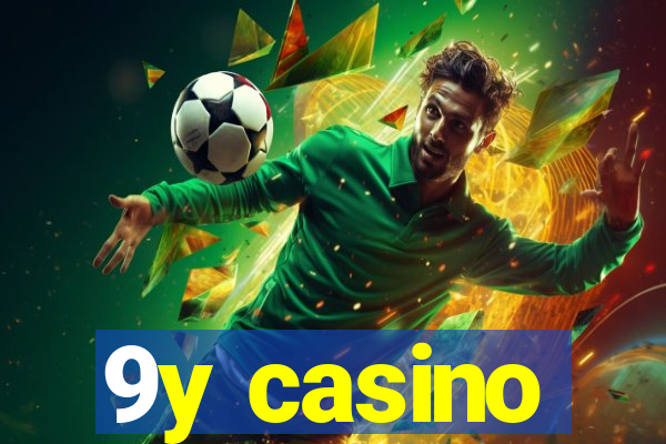 9y casino