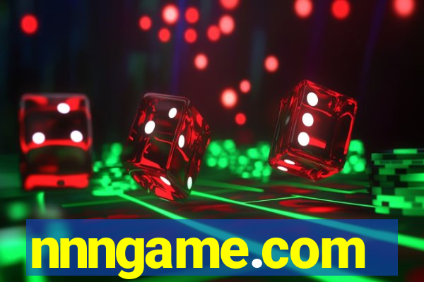 nnngame.com