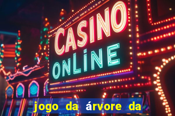 jogo da árvore da fortuna demo