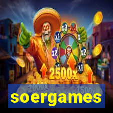 soergames