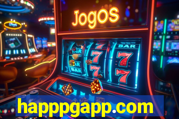 happpgapp.com