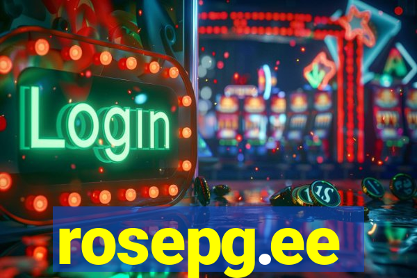 rosepg.ee
